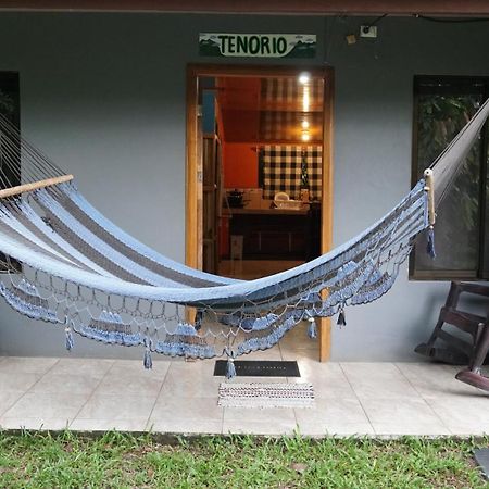 Rio Celeste Tenorio Bijagua Exterior foto